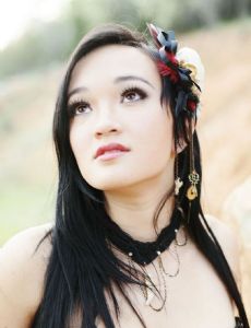 Raven Lynette