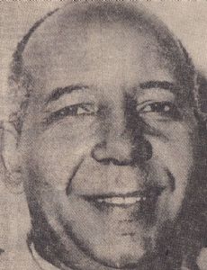 Gabriel d'Arboussier