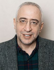 Nikolai Svanidze