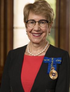 Margaret Beazley