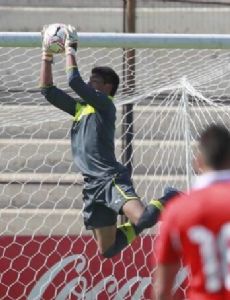 Brayan Cortés