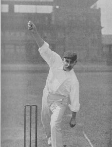 J. T. Hearne