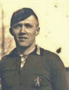 Bernard Voorhoof