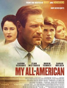 My All-American
