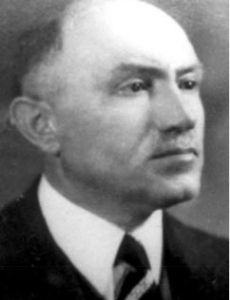 Bahri Omari