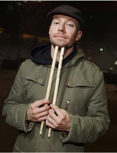 Chris Pennie