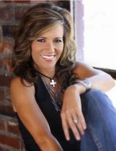 Candy Coburn