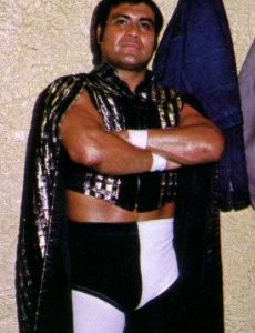 Miguel Angel Delgado