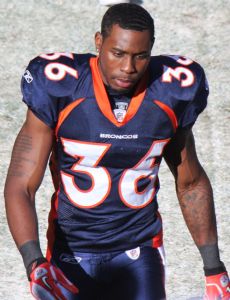 Rafael Bush