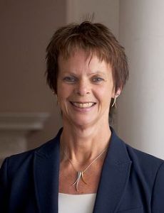 Anne Milton