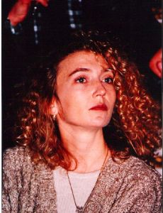 Rossana Casale
