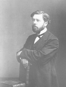 Xavier Delore