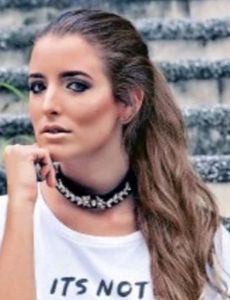 Paula Cola Ferres