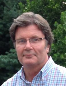 Sergey M. Bezrukov