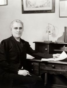 Virginia E. Jenckes