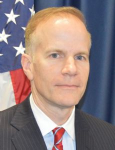 William M. McSwain