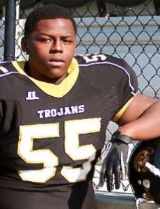 Dontavius Russell