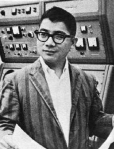 Sunney Chan