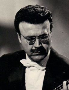 Alexandre Lagoya