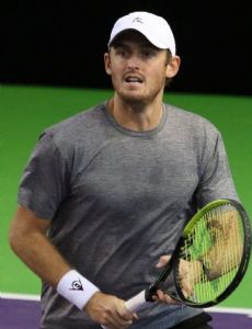 Robert Galloway (tennis)