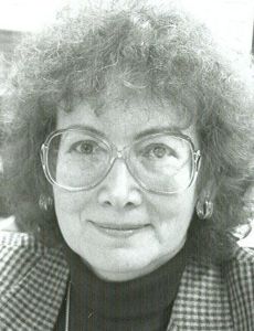 Harriet Presser