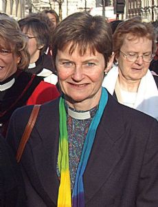 Olivia Graham