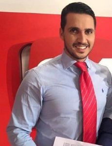 Panagiotis Sourelis