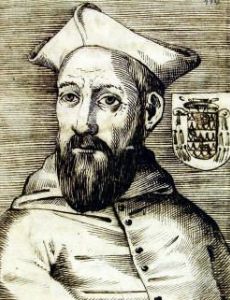 Girolamo Ghinucci
