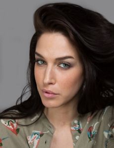 Meghan Gabruch