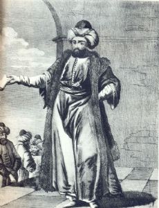 Hammuda ibn Ali