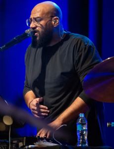 Moses Pelham