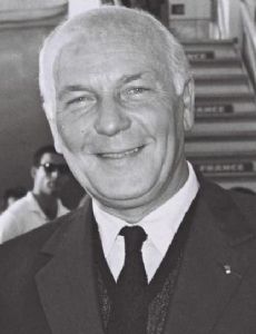 Achille Peretti