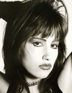 Kim Shattuck