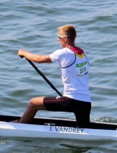 Jan Vandrey