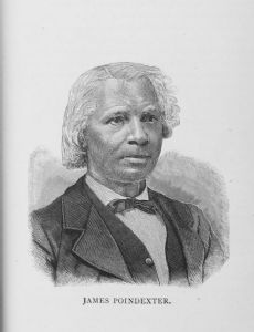 James Preston Poindexter