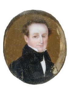 Michael Sprigg