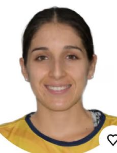 Laura Cristina Mojica Chalarca