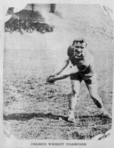 Robert Saint-Pé