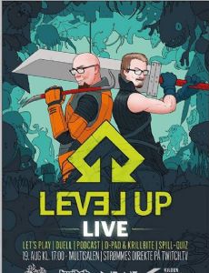 Level Up Norge