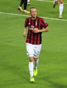 Luca Antonelli