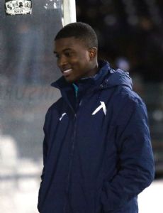 Nigel Robertha