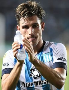 Facundo Mura