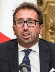 Alfonso Bonafede