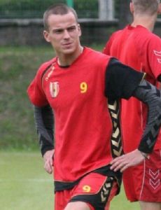 Paweł Kal
