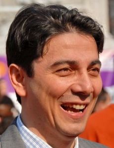 Coşkun Çörüz