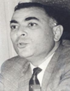 Diaa al-Din Dawoud
