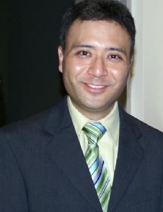 Jon Nakamatsu