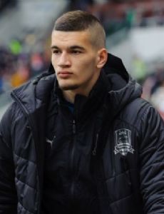 Aleksandr Chernikov (footballer, born 2000)