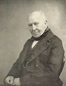 William Henry Fitton