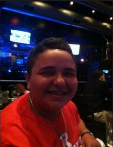 Buddy Castano